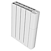 Corberó Emisor térmico (750 W, Blanco, 9,5 x 41,5 x 58 cm, Fluido) | BAUHAUS
