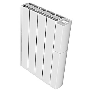 Corberó Emisor térmico (750 W, Blanco, 9,5 x 41,5 x 58 cm, Fluido)