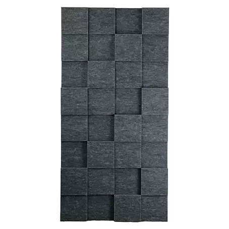 Silenti  Akustikpaneel CubeLevel