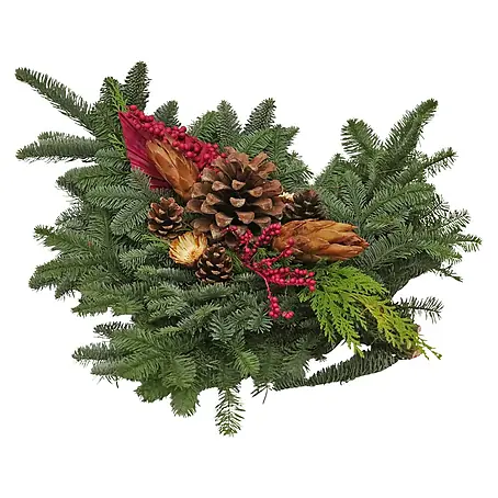 Piardino  Grabstrauß 1005
