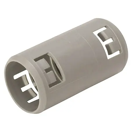 Flexrohrmuffe