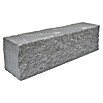Christoph Mauerstein Rustikalblock (50 x 12,5 x 14 cm, Kristall/Grau, Beton) | BAUHAUS