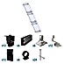 Solavento Befestigungs-Set Typ 1 