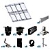 Solavento Befestigungs-Set Typ 1 
