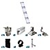 Solavento Befestigungs-Set Typ 2 