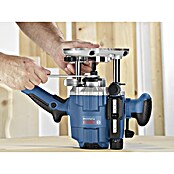 Bosch Professional Oberfräse GOF 1250 CE (1.250 W, 60 mm)