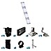 Solavento Befestigungs-Set Typ 1 