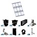 Solavento Befestigungs-Set Typ 1 