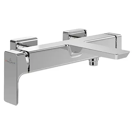 Villeroy & Boch  Badewannenarmatur Subway 3.0