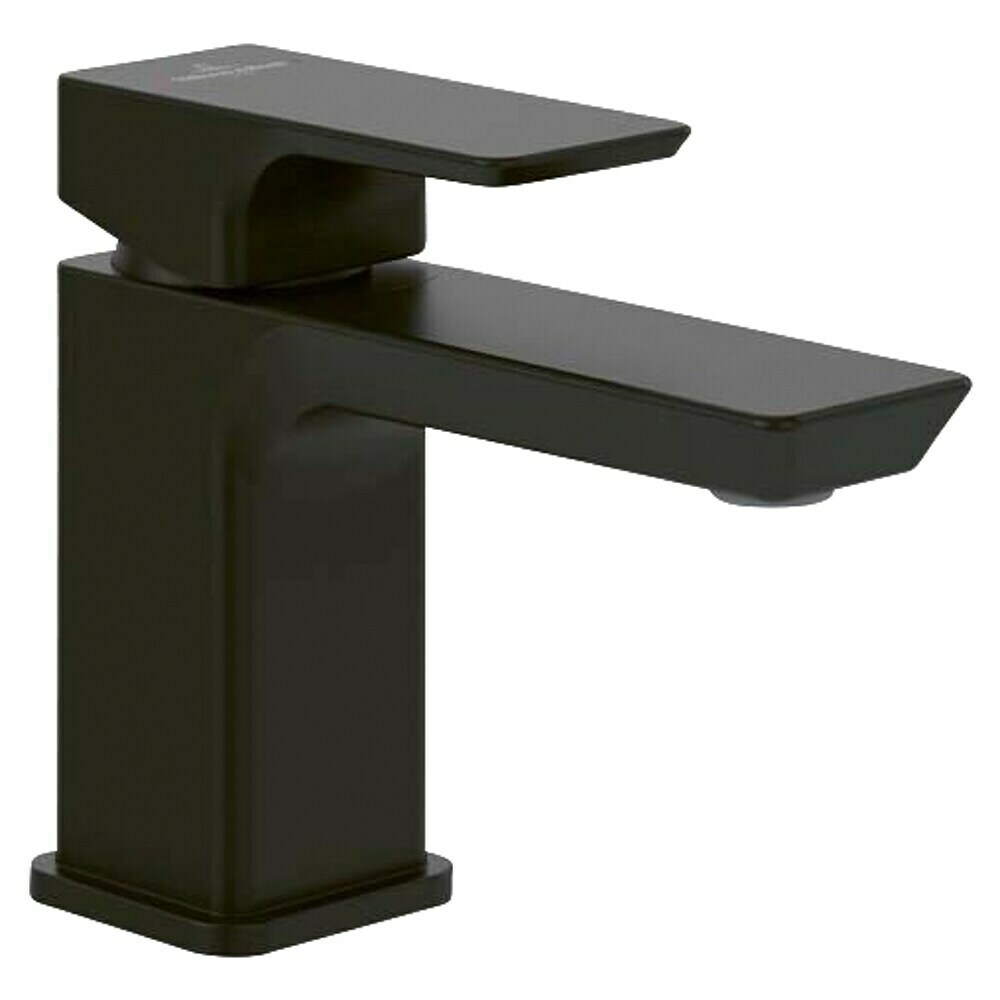 Villeroy & Boch Subway 3.0 Waschtischarmatur - Eckig Chrom Ohne Ablaufgarnitur