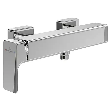 Villeroy & Boch  Brausearmatur Subway 3.0