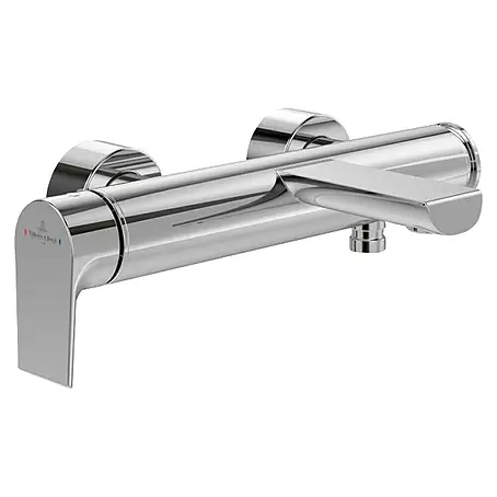 Villeroy & Boch  Badewannenarmatur Liberty