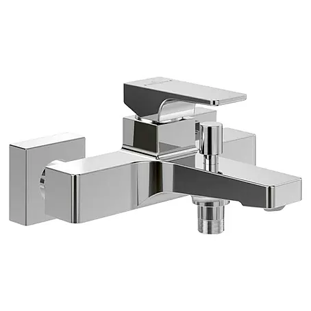 Villeroy & Boch  Badewannenarmatur Architectura Square