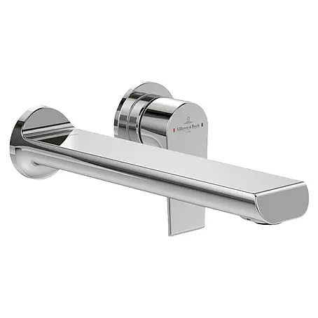 Villeroy & Boch  Waschtischarmatur Liberty