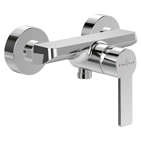 Villeroy & Boch  Brausearmatur Architectura