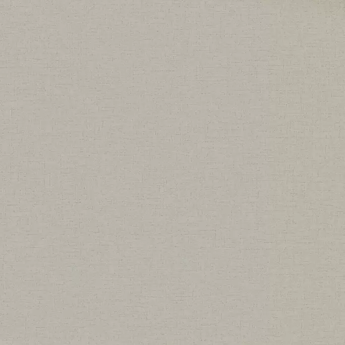 Marburg GZSZ Vliestapete - Braun, Uni, 10,05 x 0,53 m - Helle Greige-Stofftextur mit subtilem Webmuster.