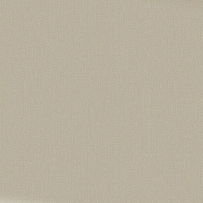 Marburg GZSZ Vliestapete (Beige, Uni, 10,05 x 0,53 m) | BAUHAUS