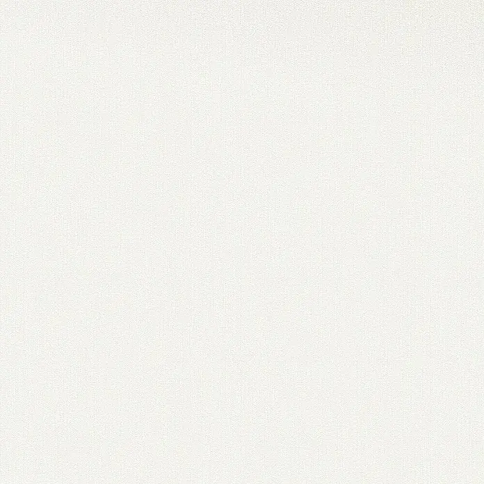 Marburg GZSZ Vliestapete - Weiß, Uni, 10,05 x 0,53 m - Weiße Leinwand mit subtiler Textur, ideal für kreative Projekte. Perfekt für Kunst und Design mit seiner neutralen, vielseitigen Basis.