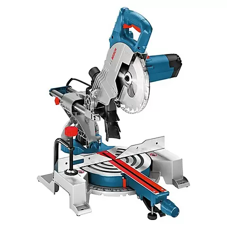 Bosch Professional  Paneelsäge GCM 800 SJ