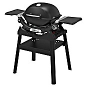 Weber Gasgrill Q 1200 N (Grillfläche (B x T): 45 x 36 cm, 2,94 kW, Anzahl Brenner: 1 Stk., Standgrill) | BAUHAUS