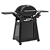 Weber Gasgrill Q 3200 N+ mit Rollwagen (Grillfläche (B x T): 63 x 48 cm, 6,36 kW, Anzahl Brenner: 2 Stk.) | BAUHAUS