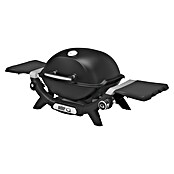 Weber Gasgrill Q 1200 N (Grillfläche (B x T): 45 x 36 cm, 2,94 kW, Anzahl Brenner: 1 Stk., Tischgrill) | BAUHAUS