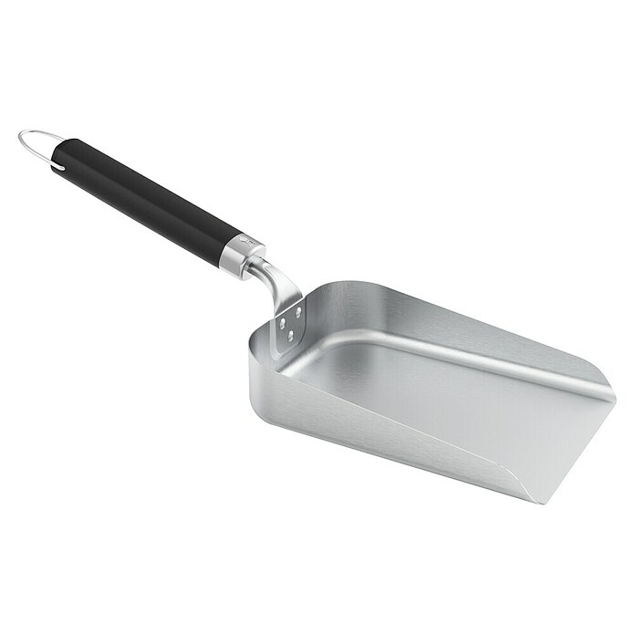 Weber Lopata  (Plemeniti čelik, Širina: 16 cm) | BAUHAUS
