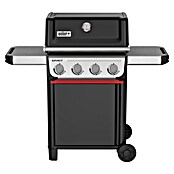 Weber Gasgrill Spirit E-410 (Grillfläche (B x T): 62 x 44 cm, 8,2 kW, Anzahl Brenner: 4 Stk.) | BAUHAUS