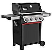 Weber Gasgrill Spirit E-410 (Grillfläche (B x T): 62 x 44 cm, 8,2 kW, Anzahl Brenner: 4 Stk.) | BAUHAUS