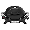 Weber Barbacoa de gas Q1100N (Superficie de la parrilla (An x Pr): 46 x 36 cm, 2,94 kW, Número de quemadores: 1) | BAUHAUS