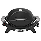Weber Barbacoa de gas Q1100N (Superficie de la parrilla (An x Pr): 46 x 36 cm, 2,94 kW, Número de quemadores: 1) | BAUHAUS