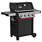 Weber Gasgrill Spirit E-425 (Grillfläche (B x T): 62 x 44 cm, 10,3 kW, Anzahl Brenner: 4 Stk.) | BAUHAUS