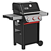 Weber Gasgrill Spirit E-335 GBS (Grillfläche (B x T): 52 x 44 cm, 9,1 kW, Anzahl Brenner: 3 Stk.) | BAUHAUS