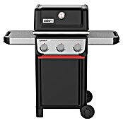 Weber Gasgrill Spirit E-310 (Grillfläche (B x T): 52 x 44 cm, 7 kW, Anzahl Brenner: 3 Stk.) | BAUHAUS