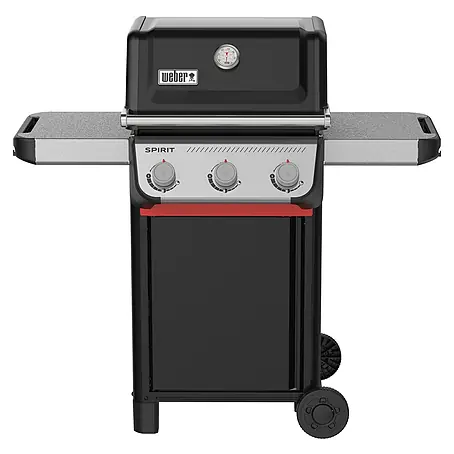 Weber  Gasgrill Spirit E-310