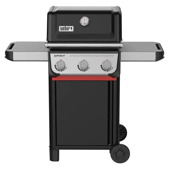 Gasgrill Spirit E-310