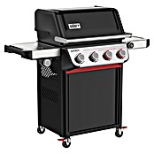 Weber Barbacoa de gas Spirit EP-435 (Superficie de la parrilla (An x Pr): 61 x 45 cm, 10,3 kW, Número de quemadores: 4) | BAUHAUS