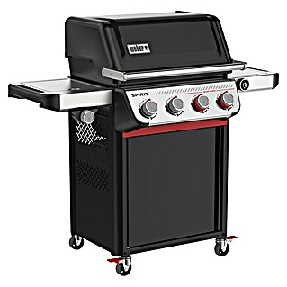 Weber Barbacoa de gas Spirit EP-435 (Superficie de la parrilla (An x Pr): 61 x 45 cm, 10,3 kW, Número de quemadores: 4)