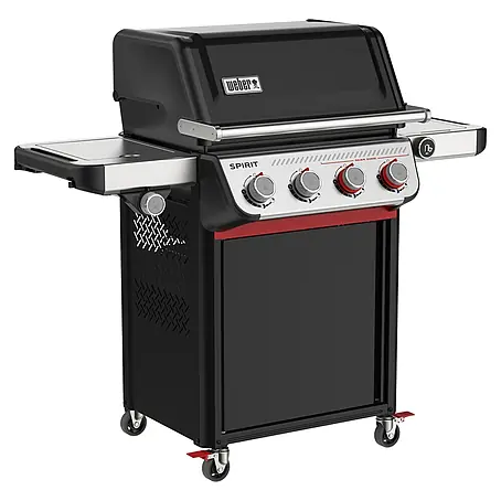 Weber  Barbacoa de gas Spirit EP-435