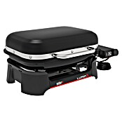Weber Električni žar Lumin Smart 2000  (Površina za peko (Š x G): 49 x 33 cm, 2,2 kW, Črne barve) | Električni žari | Žari | Vrt in prosti čas | Izdelki | BAUHAUS