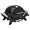 Weber Barbacoa de gas Q1100N (Superficie de la parrilla (An x Pr): 46 x 36 cm, 2,94 kW, Número de quemadores: 1) | BAUHAUS