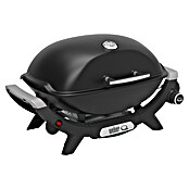 Weber Gasgrill Q 2100 N (Grillfläche (B x T): 56 x 41 cm, 4,11 kW, Anzahl Brenner: 1 Stk.) | BAUHAUS