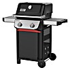 Weber Gasgrill Spirit E-210 (Grillfläche (B x T): 52 x 44 cm, 7,8 kW, Anzahl Brenner: 2 Stk.) | BAUHAUS