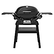 Weber Gasgrill Q 2200 N (Grillfläche (B x T): 56 x 41 cm, 4,11 kW, Anzahl Brenner: 1 Stk.) | BAUHAUS