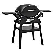 Weber Gasgrill Q 2200 N (Grillfläche (B x T): 56 x 41 cm, 4,11 kW, Anzahl Brenner: 1 Stk.) | BAUHAUS