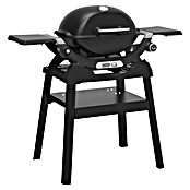 Weber Gasgrill Q 1200 N (Grillfläche (B x T): 45 x 36 cm, 2,94 kW, Anzahl Brenner: 1 Stk., Standgrill) | BAUHAUS