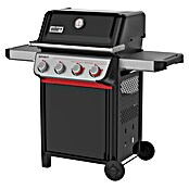Weber Gasgrill Spirit E-425 (Grillfläche (B x T): 62 x 44 cm, 10,3 kW, Anzahl Brenner: 4 Stk.) | BAUHAUS
