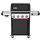 Weber Barbacoa de gas Spirit EP-435 (Superficie de la parrilla (An x Pr): 61 x 45 cm, 10,3 kW, Número de quemadores: 4) | BAUHAUS