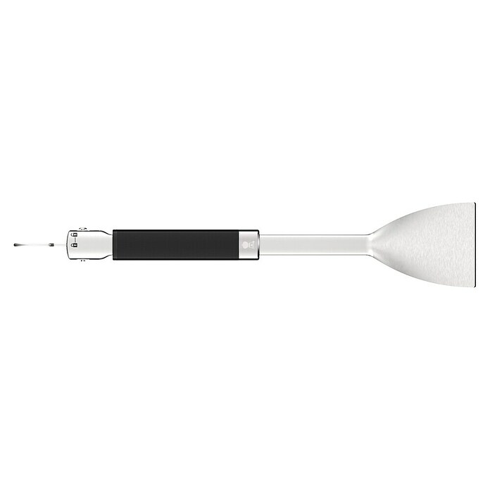 Weber Hvataljka za roštilj  (Duljina: 40 cm) | BAUHAUS