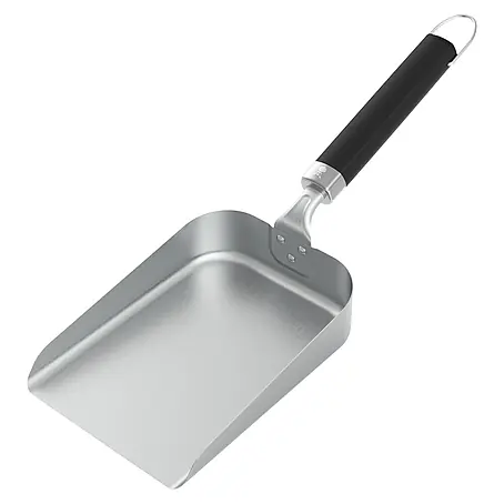 Weber  Schaufel Planchagrill